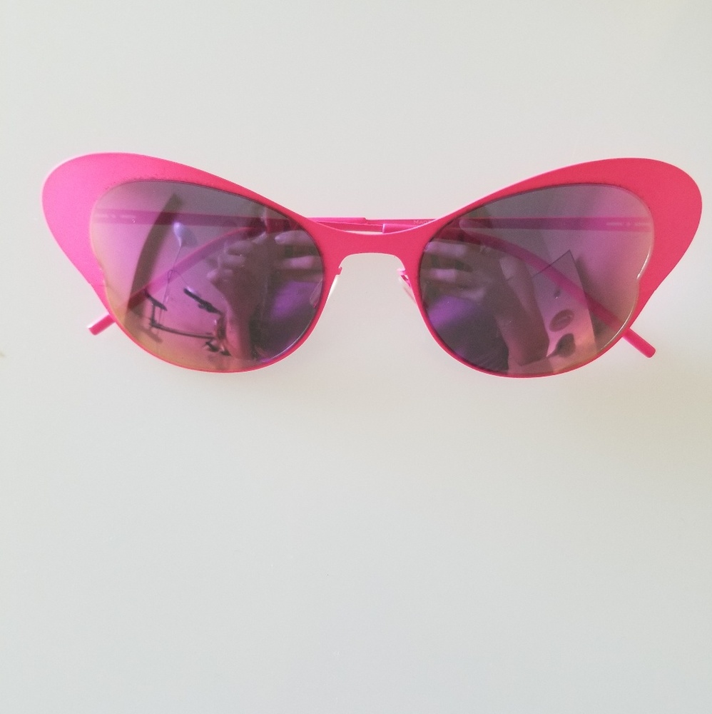 Italian Independent Sunglasses